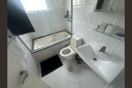 Foto 10 de apartamento à venda com 3 quartos, 105m² em Aclimação, São Paulo