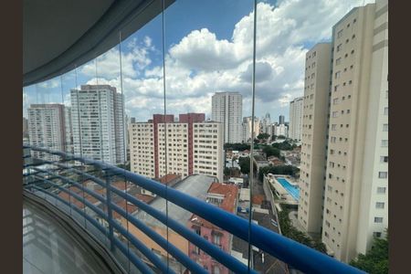 Foto 06 de apartamento à venda com 3 quartos, 105m² em Aclimação, São Paulo