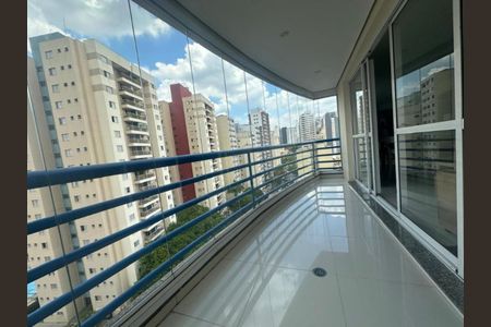 Foto 01 de apartamento à venda com 3 quartos, 105m² em Aclimação, São Paulo