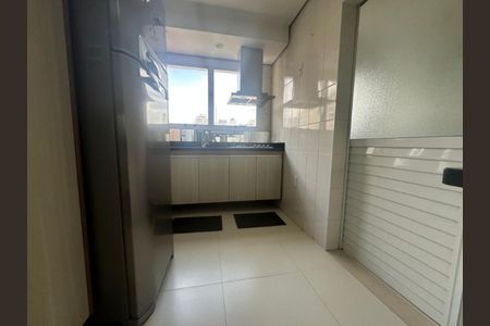 Foto 16 de apartamento à venda com 3 quartos, 105m² em Aclimação, São Paulo