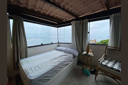 Casa à venda com 4 quartos, 110m² em Vidigal, Rio de Janeiro