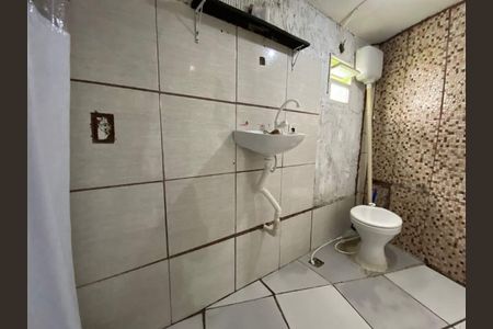 Casa à venda com 4 quartos, 110m² em Vidigal, Rio de Janeiro