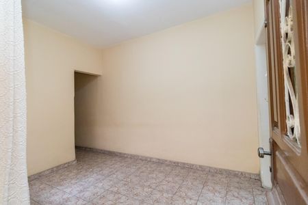 Sala de casa à venda com 4 quartos, 126m² em Vila California, São Paulo