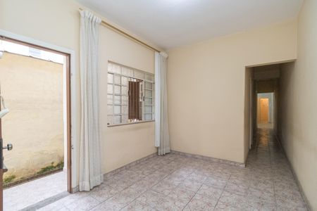 Sala de casa à venda com 4 quartos, 126m² em Vila California, São Paulo