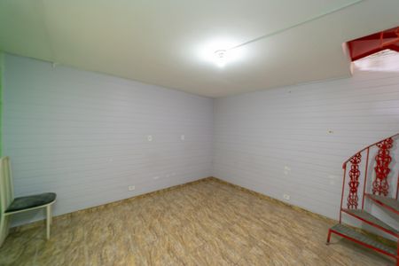 Suíte de casa para alugar com 1 quarto, 50m² em Vila Nhocuné, São Paulo