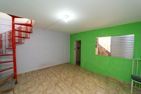 Suíte de casa para alugar com 1 quarto, 50m² em Vila Nhocuné, São Paulo