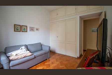 Apartamento à venda com 120m², 3 quartos e 1 vaga Apartamento à venda com 120m², 3 quartos e 1 vagaQuarto 2