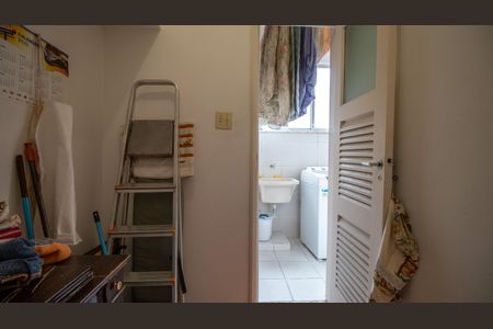 Apartamento à venda com 120m², 3 quartos e 1 vaga Apartamento à venda com 120m², 3 quartos e 1 vagaQuarto de Serviço