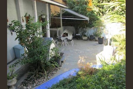 Casa à venda com 4 quartos, 232m² em Itanhangá, Rio de Janeiro