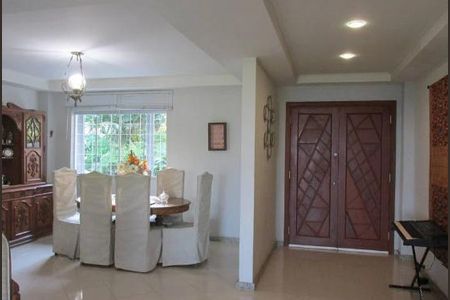 Casa à venda com 4 quartos, 232m² em Itanhangá, Rio de Janeiro