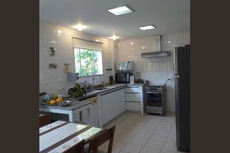 Casa à venda com 4 quartos, 232m² em Itanhangá, Rio de Janeiro