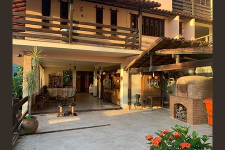 Casa à venda com 5 quartos, 506m² em Jacarepaguá, Rio de Janeiro