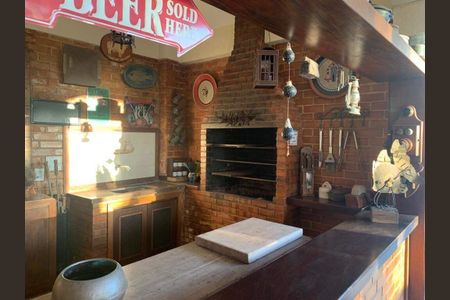 Casa à venda com 5 quartos, 506m² em Jacarepaguá, Rio de Janeiro