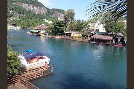 Casa à venda com 3 quartos, 170m² em Itanhangá, Rio de Janeiro