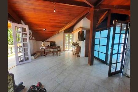 Casa à venda com 3 quartos, 170m² em Itanhangá, Rio de Janeiro