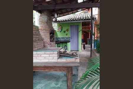 Casa à venda com 3 quartos, 170m² em Itanhangá, Rio de Janeiro