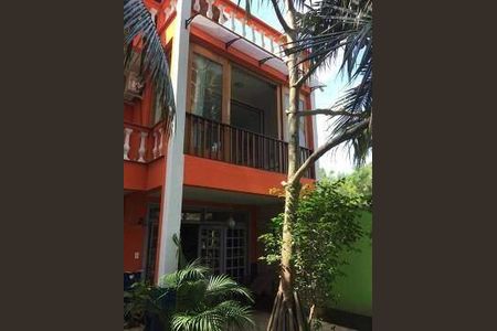 Casa à venda com 3 quartos, 170m² em Itanhangá, Rio de Janeiro