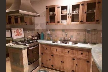 Casa à venda com 3 quartos, 170m² em Itanhangá, Rio de Janeiro