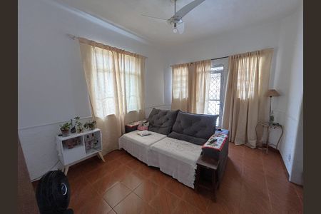Sala de casa para alugar com 3 quartos, 80m² em Cavalcanti, Rio de Janeiro