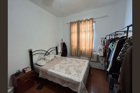 Quarto 1 de casa para alugar com 3 quartos, 80m² em Cavalcanti, Rio de Janeiro