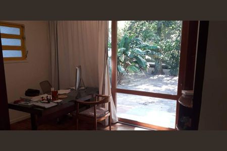 Casa à venda com 4 quartos, 230m² em Itanhangá, Rio de Janeiro