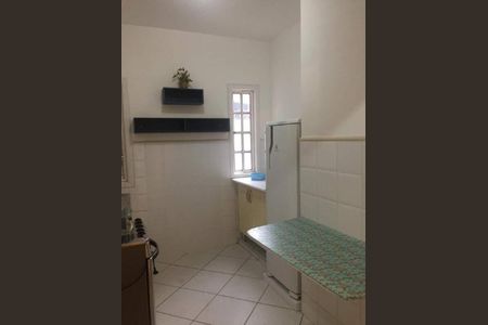 Apartamento à venda com 1 quarto, 35m² em Barra da Tijuca, Rio de Janeiro