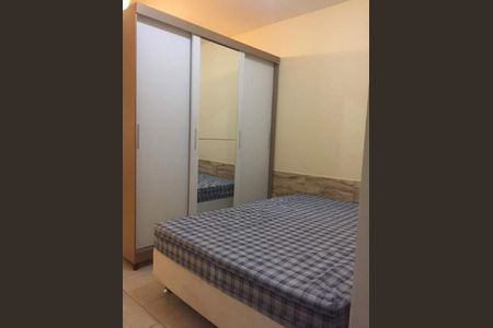 Apartamento à venda com 1 quarto, 35m² em Barra da Tijuca, Rio de Janeiro