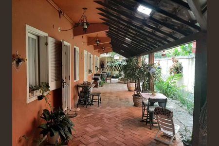 Apartamento à venda com 1 quarto, 35m² em Barra da Tijuca, Rio de Janeiro