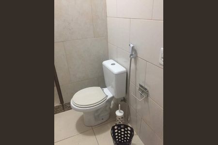 Apartamento à venda com 1 quarto, 35m² em Barra da Tijuca, Rio de Janeiro