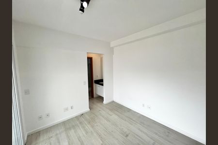 Sala de apartamento para alugar com 1 quarto, 45m² em Santana, São Paulo