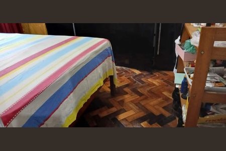 Apartamento à venda com 1 quarto, 34m² em Estácio, Rio de Janeiro