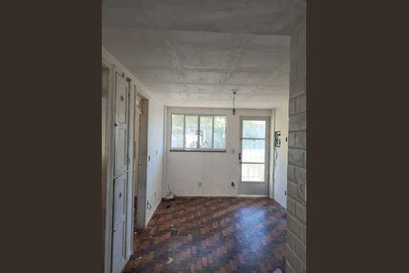 Apartamento à venda com 2 quartos, 39m² em Santo Cristo, Rio de Janeiro