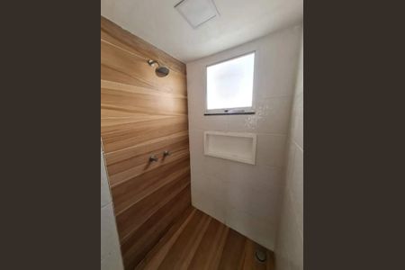 Apartamento à venda com 2 quartos, 39m² em Santo Cristo, Rio de Janeiro