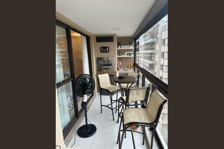 Apartamento à venda com 4 quartos, 120m² em Recreio dos Bandeirantes, Rio de Janeiro