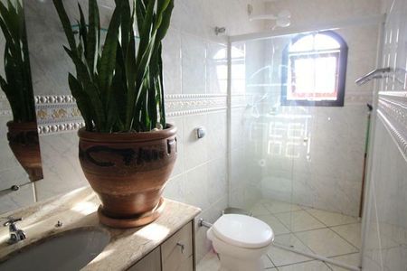 Casa à venda com 3 quartos, 150m² em Vila Camilópolis, Santo André