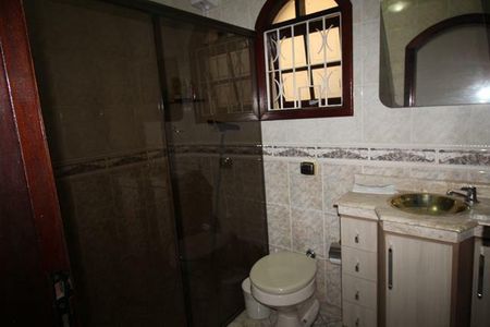 Casa à venda com 3 quartos, 150m² em Vila Camilópolis, Santo André
