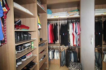 Casa à venda com 3 quartos, 150m² em Vila Camilópolis, Santo André