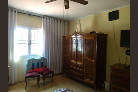 Casa à venda com 3 quartos, 137m² em Vila Camilópolis, Santo André