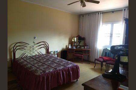 Casa à venda com 3 quartos, 137m² em Vila Camilópolis, Santo André