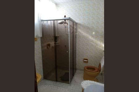 Casa à venda com 3 quartos, 137m² em Vila Camilópolis, Santo André