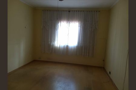 Casa à venda com 3 quartos, 137m² em Vila Camilópolis, Santo André