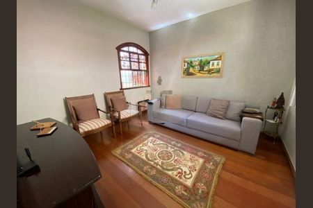 Casa à venda com 4 quartos, 452m² em São Bento, Belo Horizonte