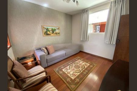 Casa à venda com 4 quartos, 452m² em São Bento, Belo Horizonte