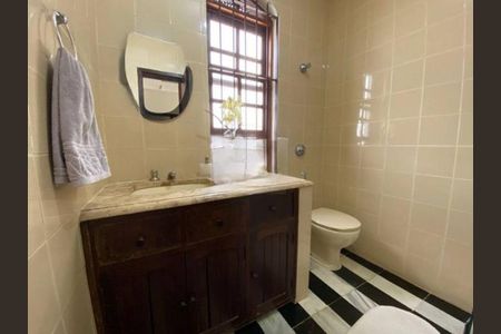 Casa à venda com 4 quartos, 452m² em São Bento, Belo Horizonte