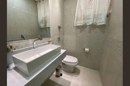 Casa à venda com 4 quartos, 452m² em São Bento, Belo Horizonte