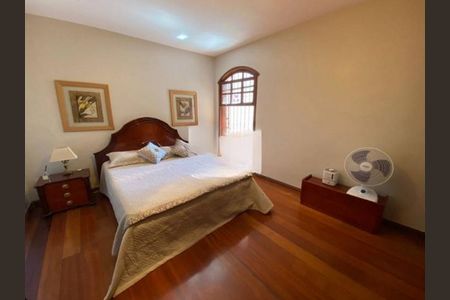 Casa à venda com 4 quartos, 452m² em São Bento, Belo Horizonte