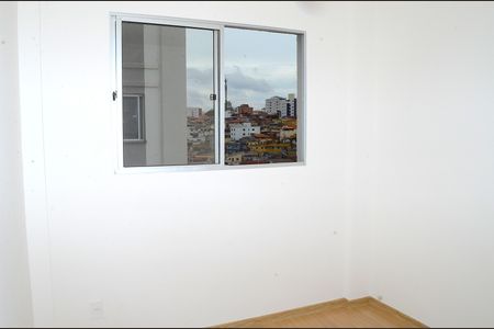 Quarto 1 de apartamento para alugar com 2 quartos, 59m² em Goiânia, Belo Horizonte