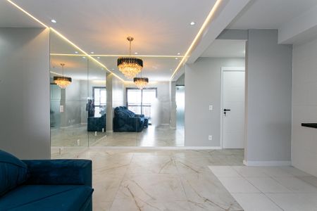 Apartamento para alugar com 68m², 2 quartos e 1 vagaSala