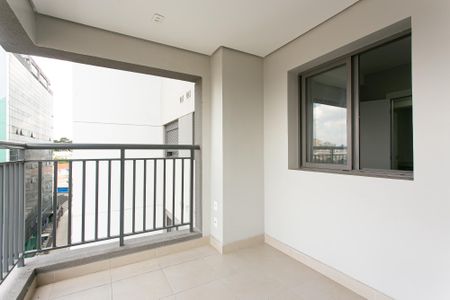 Apartamento para alugar com 68m², 2 quartos e 1 vagaVaranda da Suíte