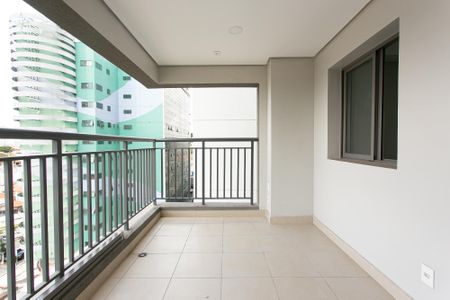 Apartamento para alugar com 68m², 2 quartos e 1 vagaVaranda da Suíte